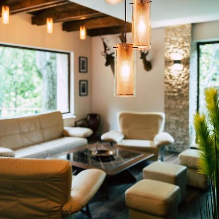 Mer Guest House B&B 브라쇼브 외부 사진