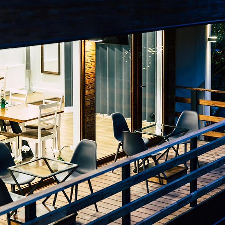 Mer Guest House B&B 브라쇼브 외부 사진