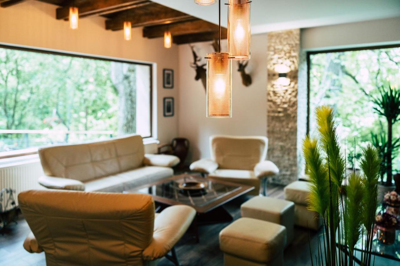 Mer Guest House B&B 브라쇼브 외부 사진