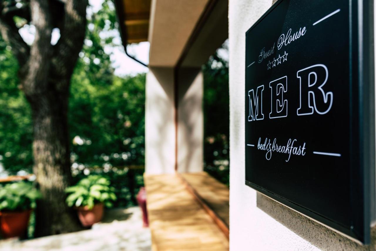 Mer Guest House B&B 브라쇼브 외부 사진