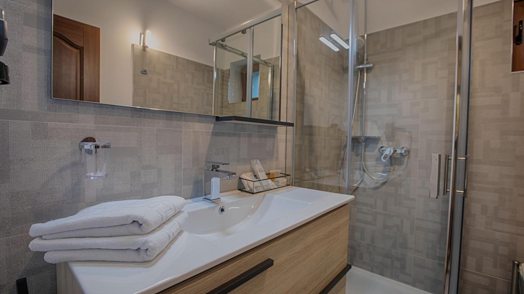 Mer Guest House B&B 브라쇼브 외부 사진