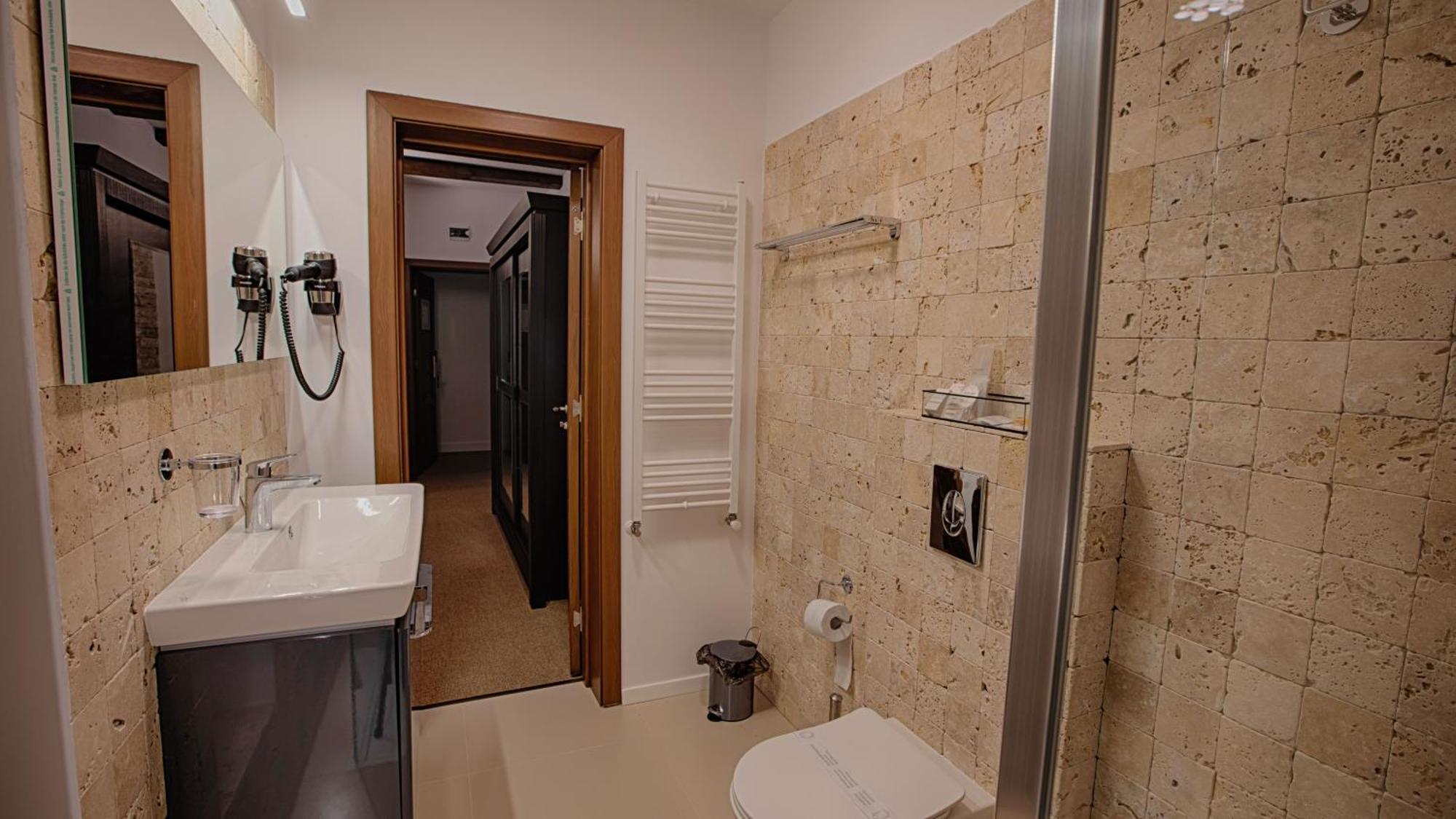 Mer Guest House B&B 브라쇼브 외부 사진