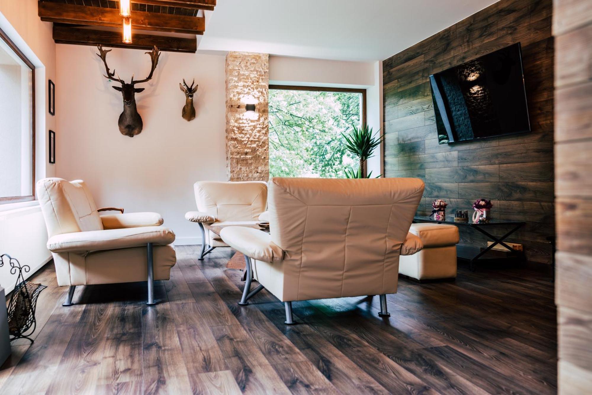 Mer Guest House B&B 브라쇼브 외부 사진