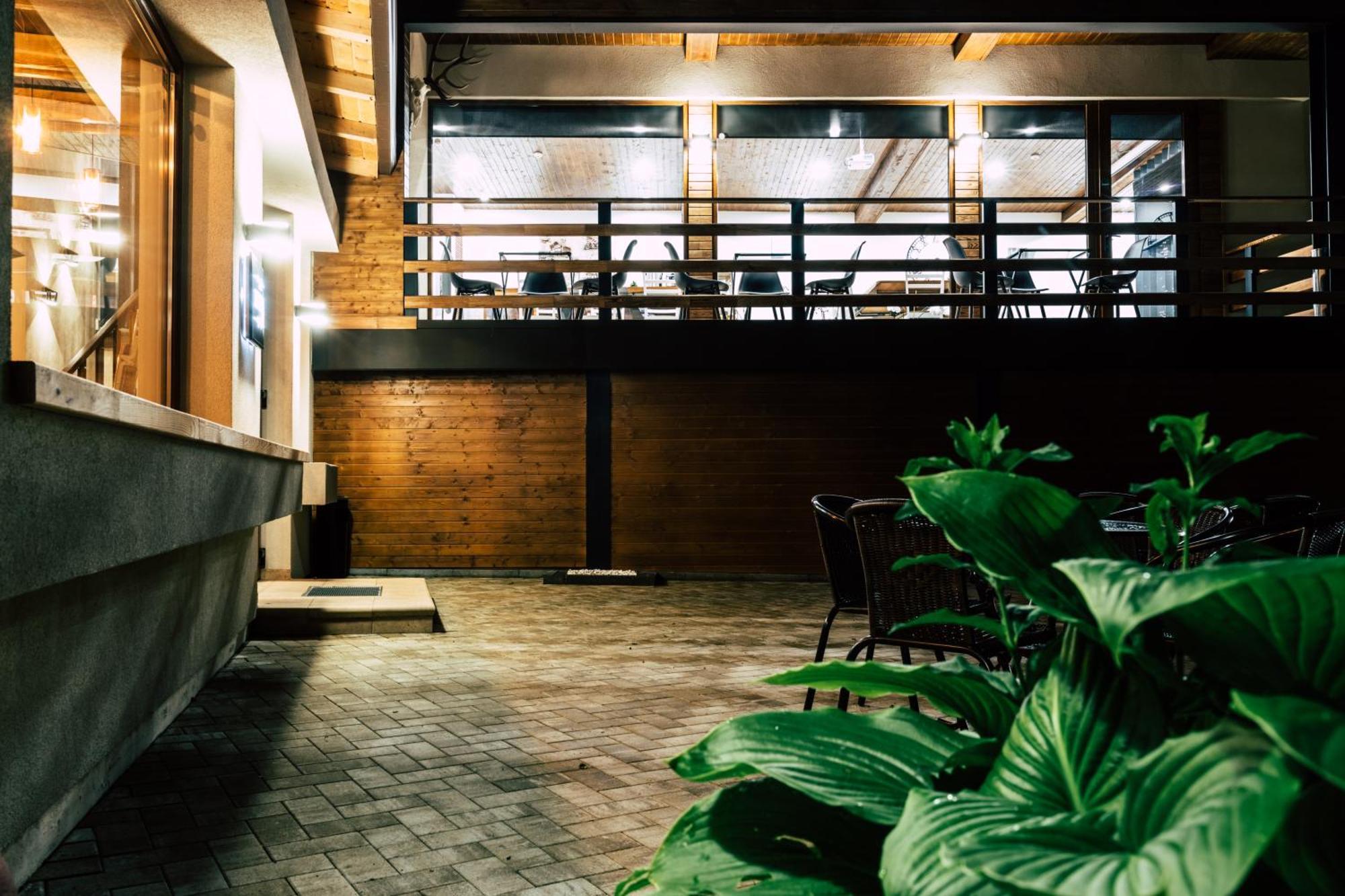 Mer Guest House B&B 브라쇼브 외부 사진