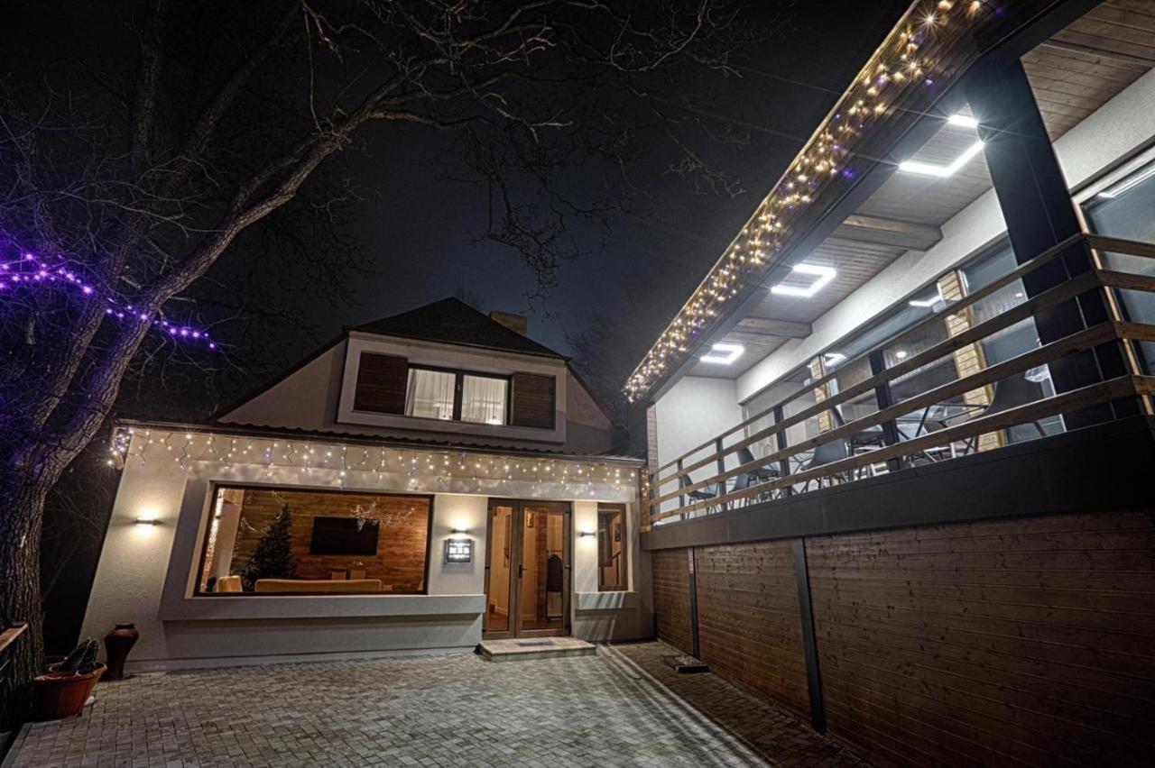 Mer Guest House B&B 브라쇼브 외부 사진