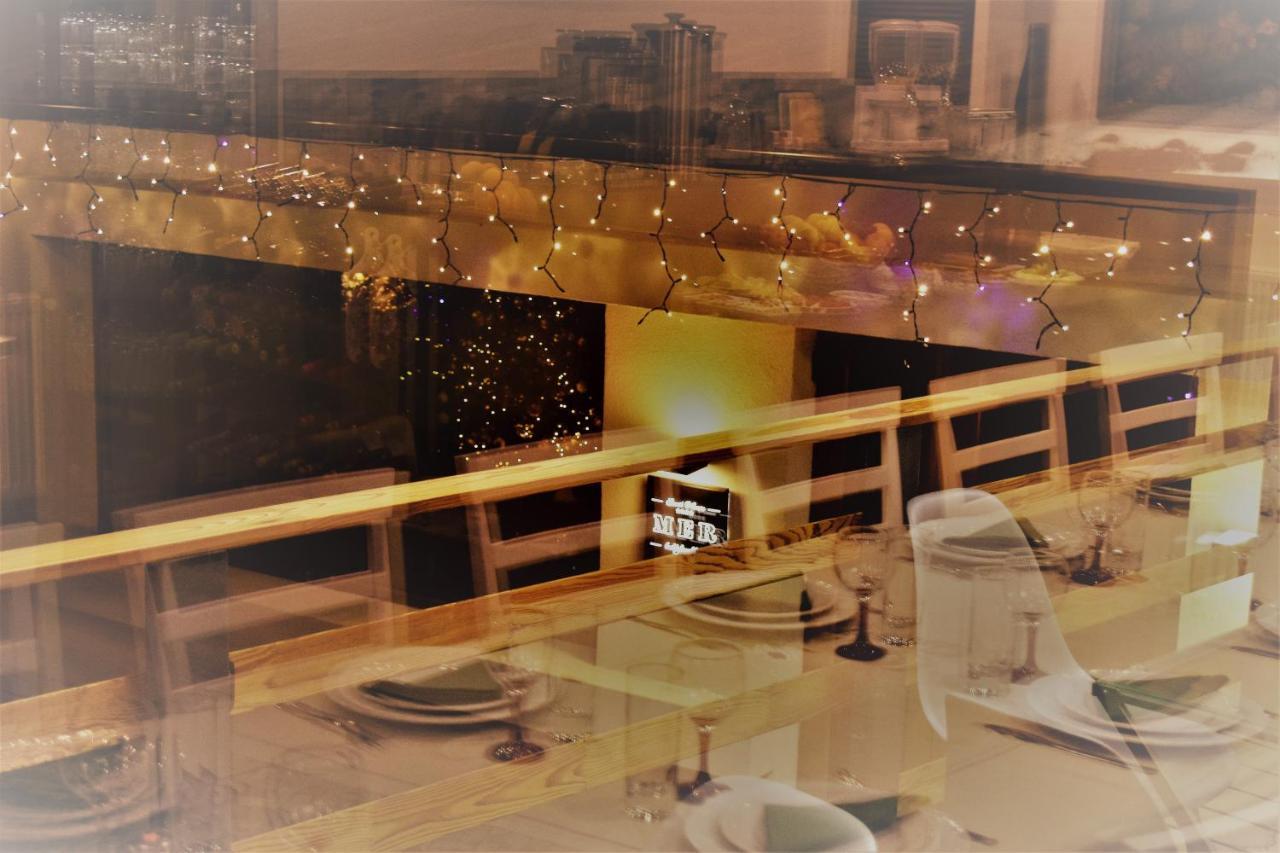 Mer Guest House B&B 브라쇼브 외부 사진