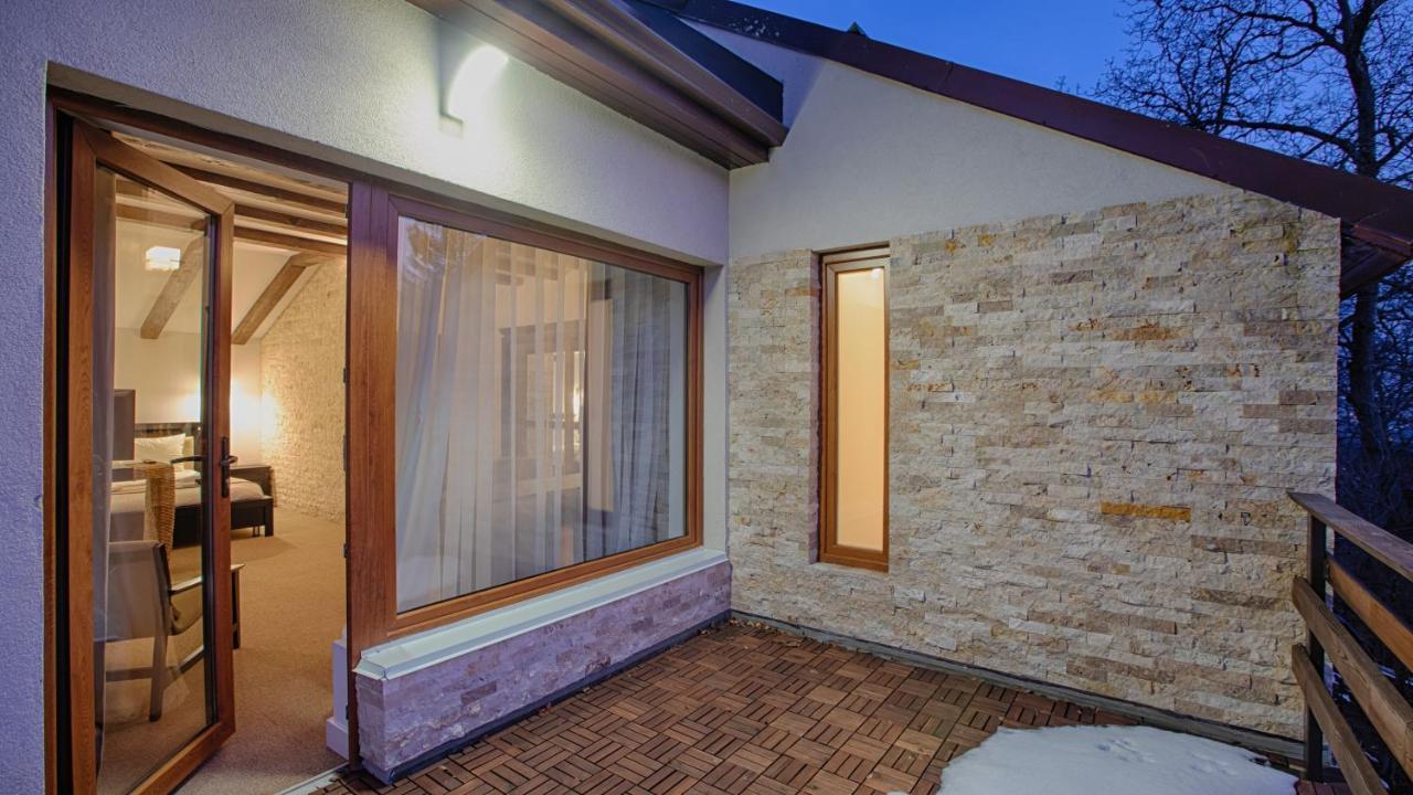 Mer Guest House B&B 브라쇼브 외부 사진