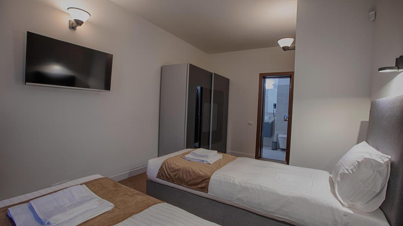 Mer Guest House B&B 브라쇼브 외부 사진