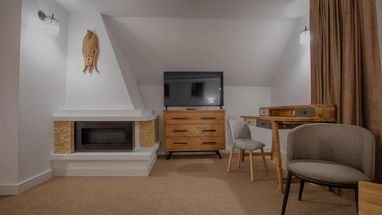 Mer Guest House B&B 브라쇼브 외부 사진