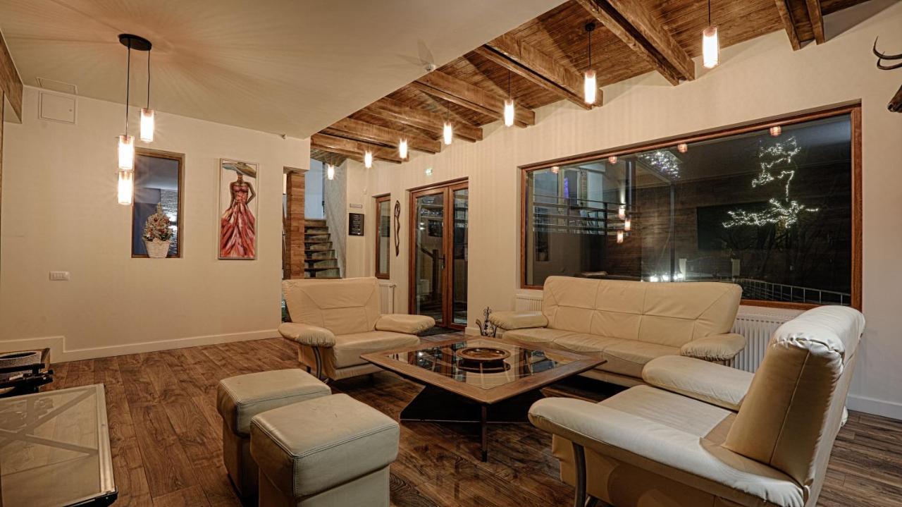 Mer Guest House B&B 브라쇼브 외부 사진
