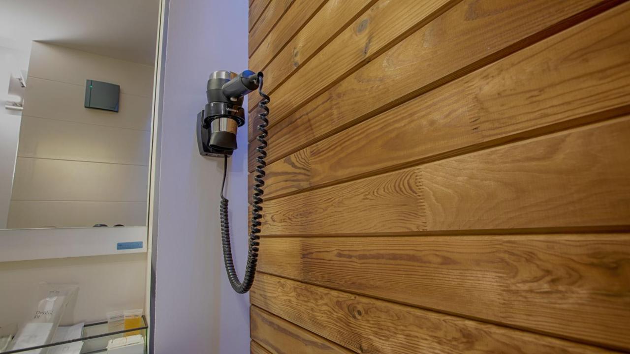 Mer Guest House B&B 브라쇼브 외부 사진