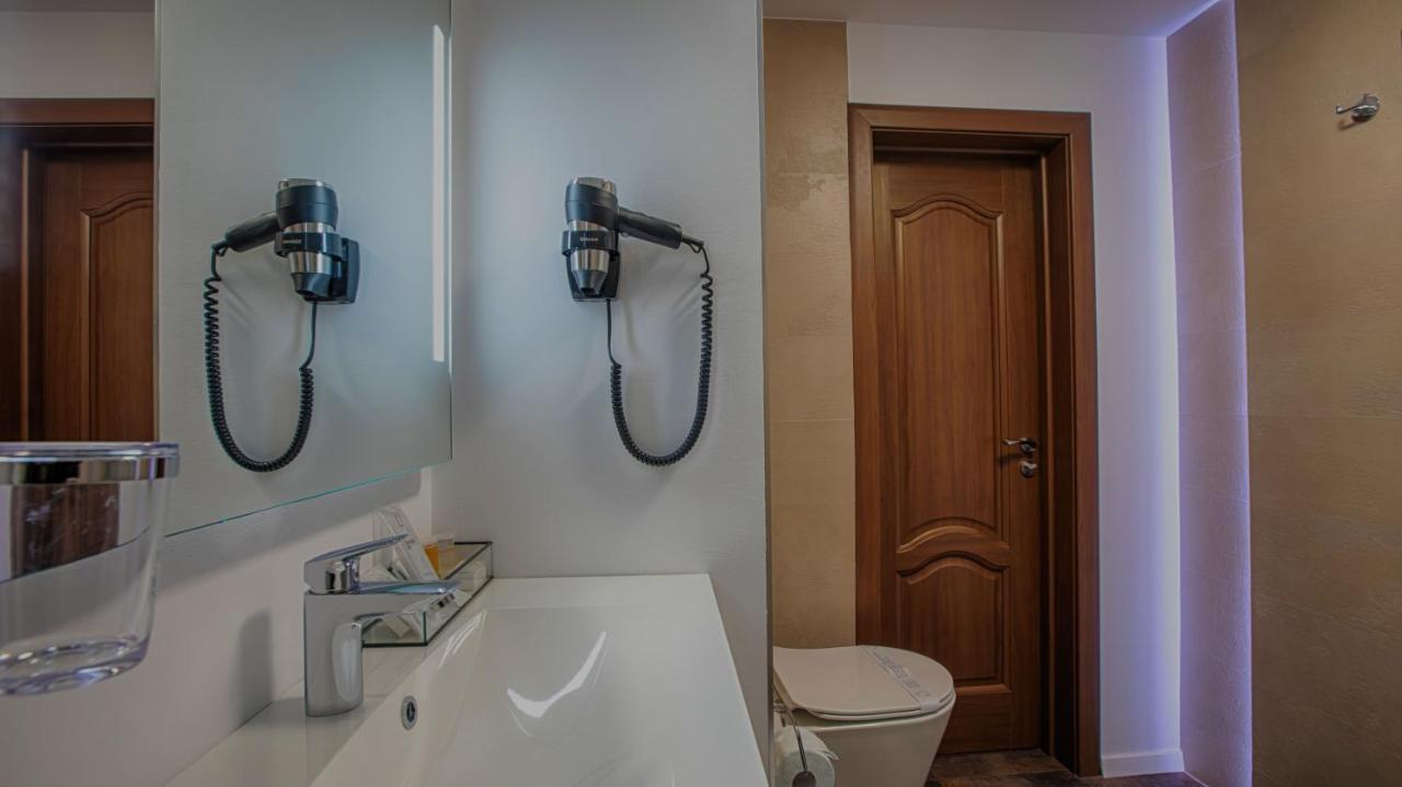 Mer Guest House B&B 브라쇼브 외부 사진