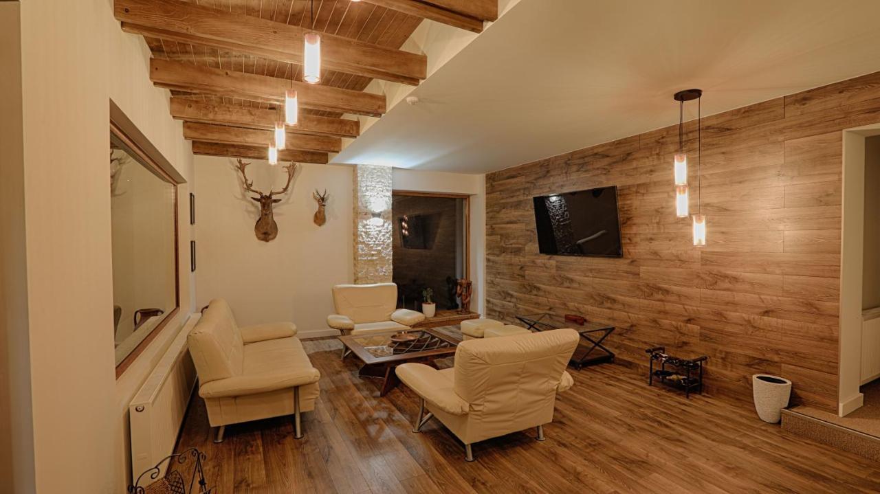 Mer Guest House B&B 브라쇼브 외부 사진