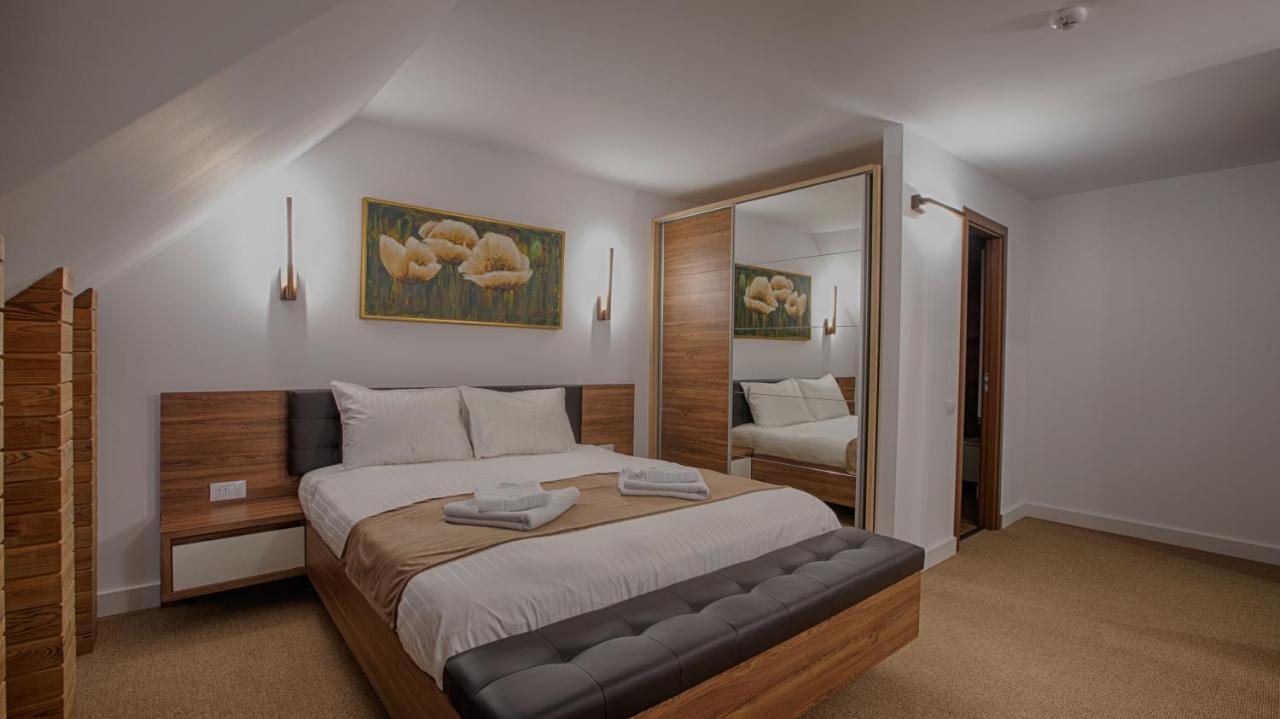 Mer Guest House B&B 브라쇼브 외부 사진