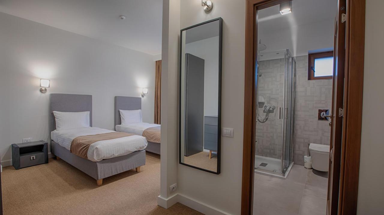 Mer Guest House B&B 브라쇼브 외부 사진
